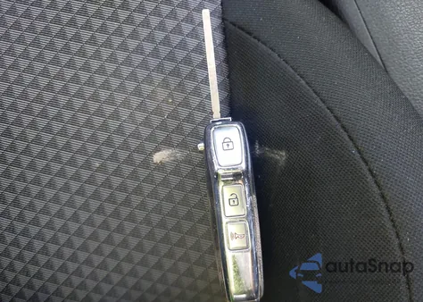 2024 Kia Soul Lx z USA, uszkodzony, nr VIN KNDJ23AU0R7222429